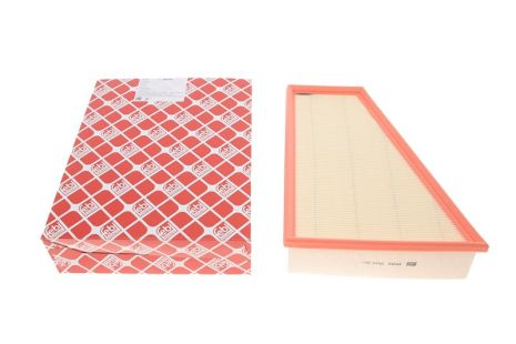 Воздушный фильтр FORD S-MAX, VOLVO V70, FEBI BILSTEIN (39219) Воздушный фильтр FORD S-MAX, VOLVO V70, FEBI BILSTEIN (39219)