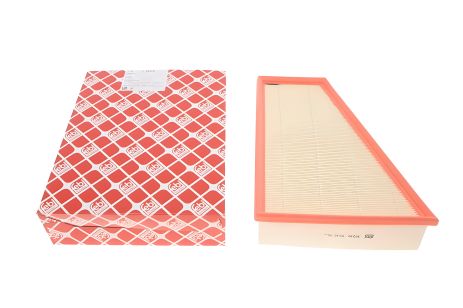 Фільтр повітряний для FORD S-MAX та VOLVO V70, FEBI BILSTEIN (39219) Фільтр повітряний для FORD S-MAX та VOLVO V70, FEBI BILSTEIN (39219)