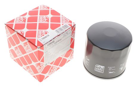 Масляний фільтр для CHRYSLER VOYAGER і DODGE NITRO від FEBI BILSTEIN (180010)