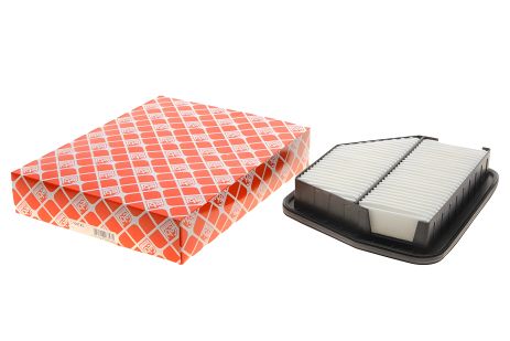 Повітряний фільтр CHEVROLET CAPTIVA, OPEL ANTARA, від FEBI BILSTEIN серії 108743 Повітряний фільтр CHEVROLET CAPTIVA, OPEL ANTARA, від FEBI BILSTEIN серії 108743