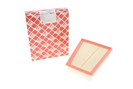 Воздушный фильтр для NISSAN NV250 и MERCEDES-BENZ CITAN, FEBI BILSTEIN (107277) Воздушный фильтр для NISSAN NV250 и MERCEDES-BENZ CITAN, FEBI BILSTEIN (107277)