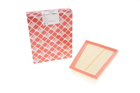 Повітряний фільтр NISSAN NV250, MERCEDES-BENZ CITAN, FEBI BILSTEIN (107277)