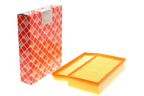 Воздушный фильтр для MERCEDES-BENZ SLR, FEBI BILSTEIN (30941) Воздушный фильтр для MERCEDES-BENZ SLR, FEBI BILSTEIN (30941)