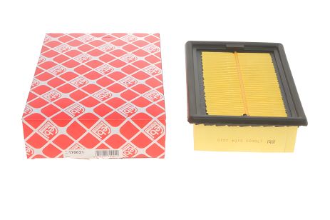 Воздушный фильтр FORD KUGA, FEBI BILSTEIN (170021)