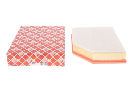 Повітряний фільтр VOLVO V90, FEBI BILSTEIN (48557)