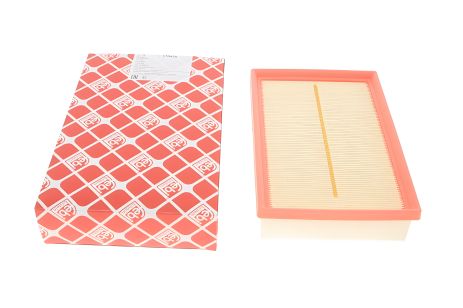 Воздушный фильтр для FORD TRANSIT и FORD USA от Febi Bilstein (170426) Воздушный фильтр для FORD TRANSIT и FORD USA от Febi Bilstein (170426)