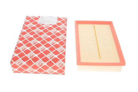 Воздушный фильтр для FORD TRANSIT и FORD USA от Febi Bilstein (170426) Воздушный фильтр для FORD TRANSIT и FORD USA от Febi Bilstein (170426)