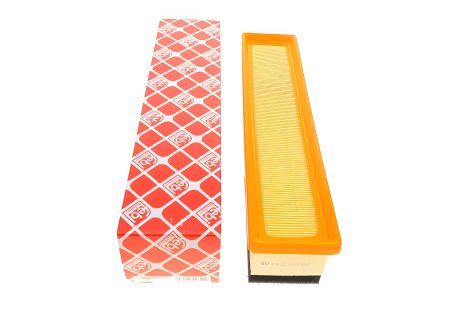 Воздушный фильтр DACIA LOGAN, RENAULT KANGOO, FEBI BILSTEIN (109622) Воздушный фильтр DACIA LOGAN, RENAULT KANGOO, FEBI BILSTEIN (109622)