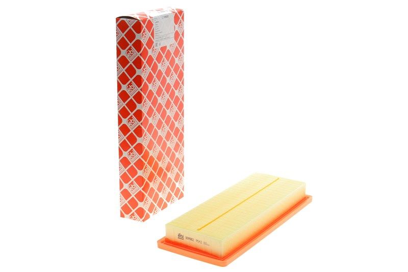 Повітряний Фільтр VAUXHALL ASTRA, OPEL GRANDLAND, FEBI BILSTEIN (109082) Повітряний Фільтр VAUXHALL ASTRA, OPEL GRANDLAND, FEBI BILSTEIN (109082)