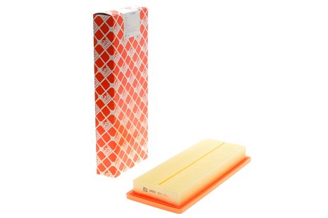 Повітряний Фільтр VAUXHALL ASTRA, OPEL GRANDLAND, FEBI BILSTEIN (109082) Повітряний Фільтр VAUXHALL ASTRA, OPEL GRANDLAND, FEBI BILSTEIN (109082)