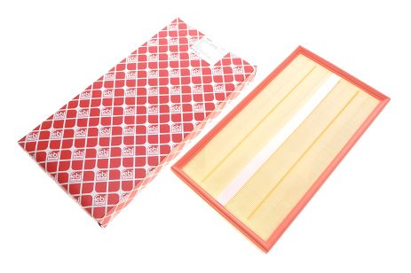 Воздушный фильтр MERCEDES-BENZ VITO, FEBI BILSTEIN (36042)