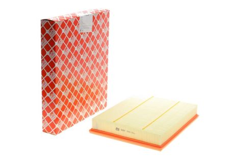 Повітряний фільтр VAUXHALL SIGNUM, OPEL VECTRA, FEBI BILSTEIN (32137)