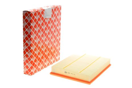 Воздушный фильтр для VAUXHALL SIGNUM и OPEL VECTRA, FEBI BILSTEIN (32137)