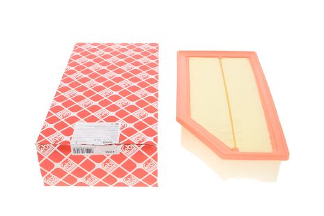 FEBI BILSTEIN Air Filter for PEUGEOT 407, CITROËN C5 (48558) FEBI BILSTEIN Air Filter for PEUGEOT 407, CITROËN C5 (48558)