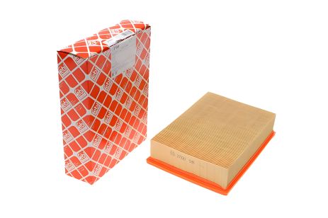 Воздушный фильтр BMW (BRILLIANCE), FEBI BILSTEIN (27030)