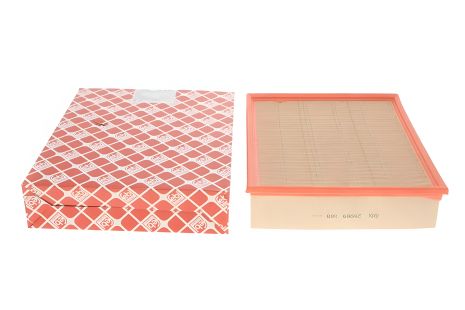 Воздушный фильтр для DODGE SPRINTER, VW LT, FEBI BILSTEIN (26989)