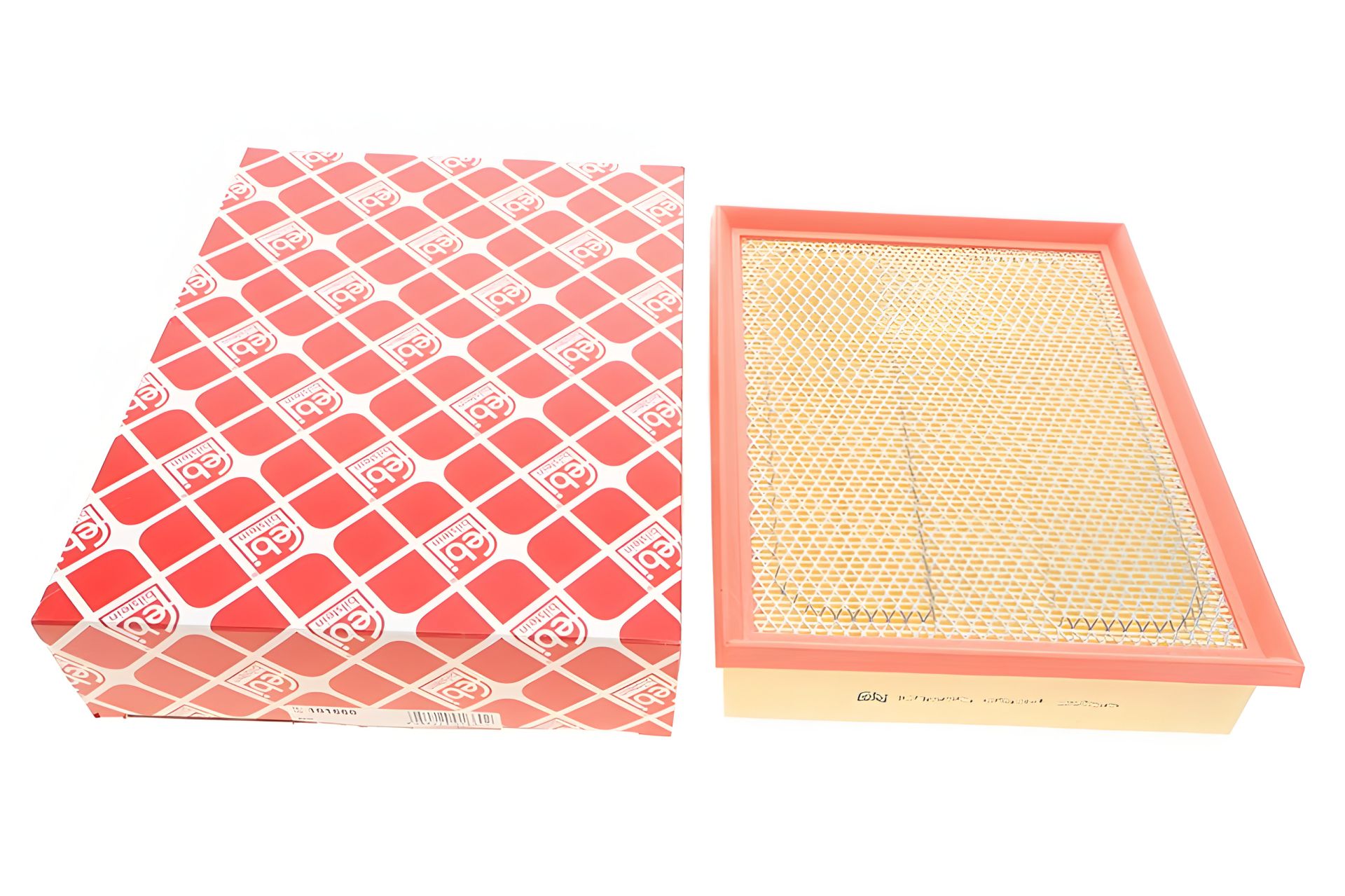 Фільтр повітряний USA FORD 5183030, FEBI BILSTEIN (101660) Фільтр повітряний USA FORD 5183030, FEBI BILSTEIN (101660)