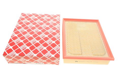 Фільтр повітряний USA FORD 5183030, FEBI BILSTEIN (101660) Фільтр повітряний USA FORD 5183030, FEBI BILSTEIN (101660)