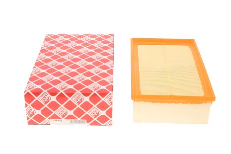 Повітряний фільтр для DS DS, Peugeot 5008, FEBI BILSTEIN (109212)