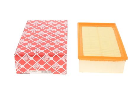 Повітряний фільтр для DS DS, Peugeot 5008, FEBI BILSTEIN (109212) Повітряний фільтр для DS DS, Peugeot 5008, FEBI BILSTEIN (109212)