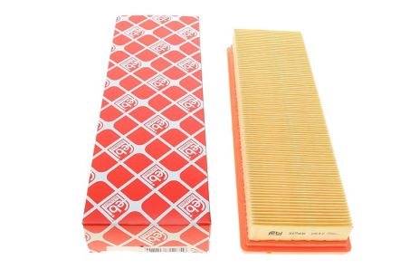 Повітряний фільтр NISSAN PRIMASTAR, RENAULT Megane, FEBI BILSTEIN (31265) Повітряний фільтр NISSAN PRIMASTAR, RENAULT Megane, FEBI BILSTEIN (31265)