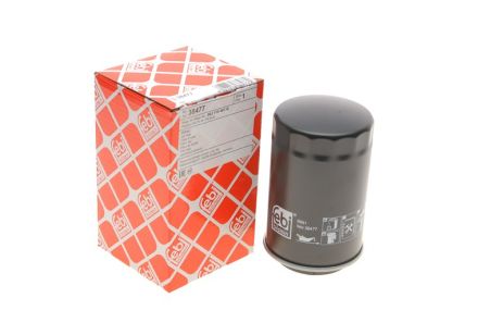 Фільтр масляний AUDI A5, SEAT ALHAMBRA, FEBI BILSTEIN (38477) Фільтр масляний AUDI A5, SEAT ALHAMBRA, FEBI BILSTEIN (38477)