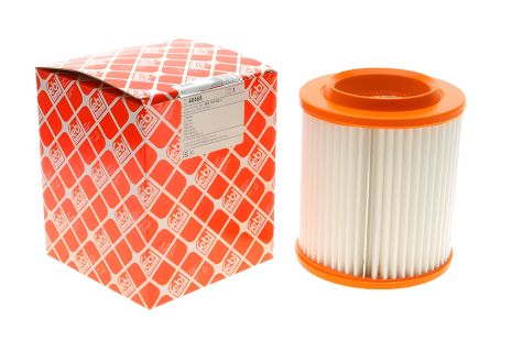 Повітряний фільтр для AUDI A8, FEBI BILSTEIN (48468)