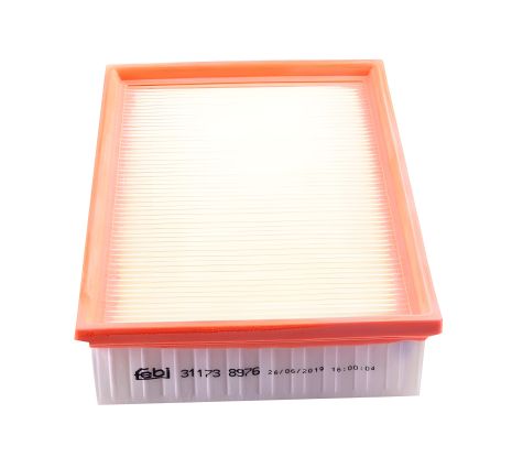 Воздушный фильтр CITROËN C4, PEUGEOT 307, FEBI BILSTEIN (31173)