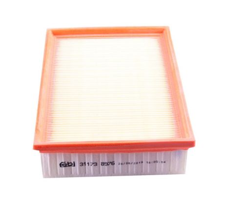 Фільтр повітряний CITROËN C4, PEUGEOT 307, FEBI BILSTEIN (31173) Фільтр повітряний CITROËN C4, PEUGEOT 307, FEBI BILSTEIN (31173)