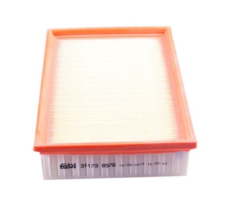 Воздушный фильтр CITROËN C4, PEUGEOT 307, FEBI BILSTEIN (31173)