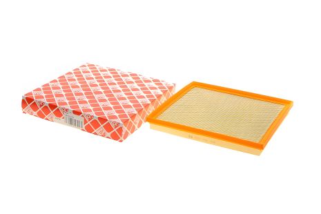 Повітряний фільтр для CHEVROLET ORLANDO, VAUXHALL ZAFIRA, FEBI BILSTEIN (36200)