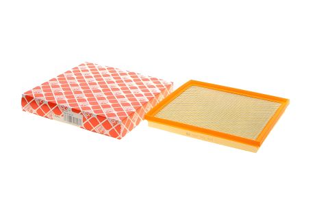 Повітряний фільтр для CHEVROLET ORLANDO, VAUXHALL ZAFIRA, FEBI BILSTEIN (36200)