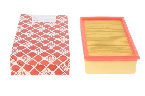 Повітряний фільтр BMW 3, FEBI BILSTEIN (27032)