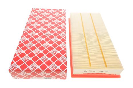 Воздушный фильтр для VW TOUAREG, PORSCHE CAYENNE, FEBI BILSTEIN (24396) Воздушный фильтр для VW TOUAREG, PORSCHE CAYENNE, FEBI BILSTEIN (24396)