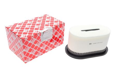 Воздушный фильтр MITSUBISHI ME422880, FEBI BILSTEIN (104502) Воздушный фильтр MITSUBISHI ME422880, FEBI BILSTEIN (104502)