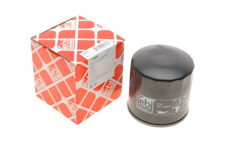 Масляный фильтр INFINITI Q30, MERCEDES-BENZ GLA-CLASS, FEBI BILSTEIN (109603)