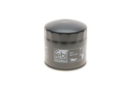 Фільтр масляний ISUZU ELF, FEBI BILSTEIN (47472) OilGuard