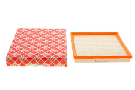 Повітряний фільтр BMW 6, FEBI BILSTEIN (101331) Повітряний фільтр BMW 6, FEBI BILSTEIN (101331)