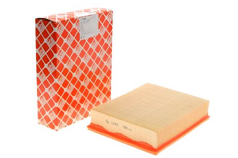 Фільтр повітряний для TOYOTA LAND, VW CALIFORNIA, FEBI BILSTEIN (11209) Фільтр повітряний для TOYOTA LAND, VW CALIFORNIA, FEBI BILSTEIN (11209)