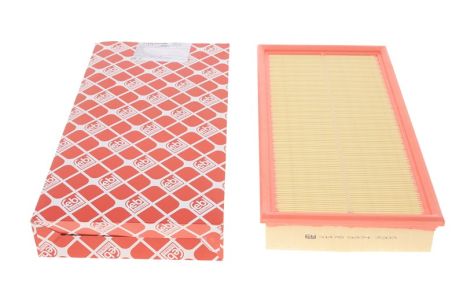 Воздушный фильтр для VW (SVW), SKODA OCTAVIA, FEBI BILSTEIN (31476)