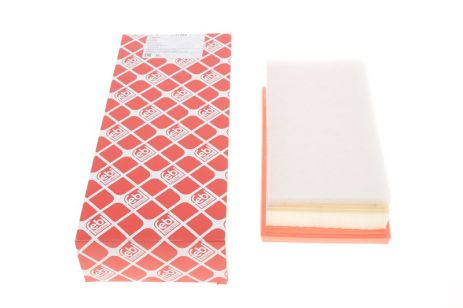 Воздушный фильтр для MINI MINI, FIAT SCUDO, FEBI BILSTEIN (31262) Воздушный фильтр для MINI MINI, FIAT SCUDO, FEBI BILSTEIN (31262)