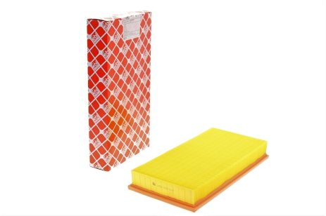 Воздушный фильтр для VW, SEAT LEON, SKODA 1J0129620, FEBI BILSTEIN (14056)