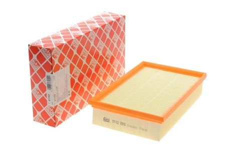 Воздушный фильтр VOLVO V50, MAZDA 3, FEBI BILSTEIN (31152)