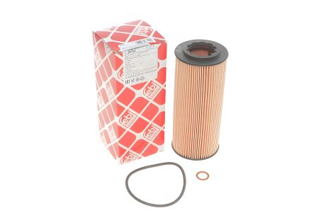 Масляный фильтр для BMW X6 от FEBI BILSTEIN (26704)