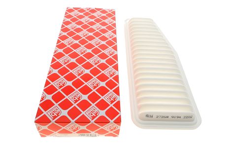 Повітряний фільтр для TOYOTA RAV, FEBI BILSTEIN (27268)