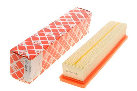 Воздушный фильтр для NISSAN KUBISTAR, PROTON SAVVY, FEBI BILSTEIN (108303)