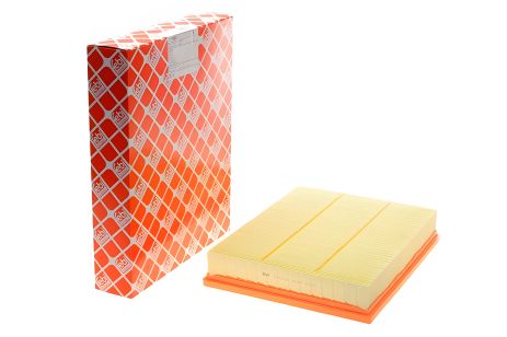 Фільтр повітряний FORD AUSTRALIA, FORD 5339890, FEBI BILSTEIN (175203) Professional Фільтр повітряний FORD AUSTRALIA, FORD 5339890, FEBI BILSTEIN (175203) Professional