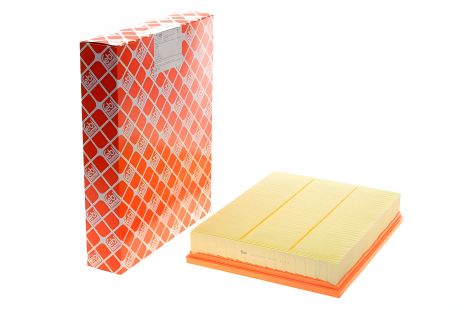 Фільтр повітряний FORD AUSTRALIA, FORD 5339890, FEBI BILSTEIN (175203) Professional Фільтр повітряний FORD AUSTRALIA, FORD 5339890, FEBI BILSTEIN (175203) Professional