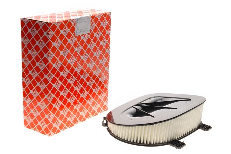 Повітряний фільтр для BMW X3, FEBI BILSTEIN (108310) Повітряний фільтр для BMW X3, FEBI BILSTEIN (108310)