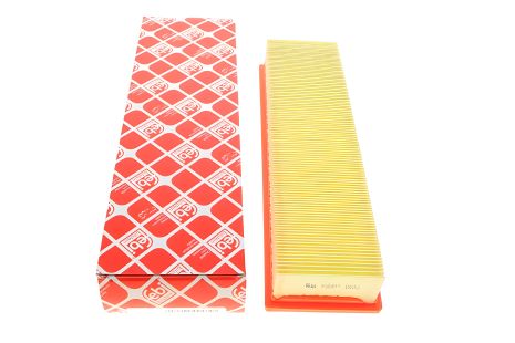 Воздушный фильтр CITROËN C3, PEUGEOT 207, FEBI BILSTEIN (100464)